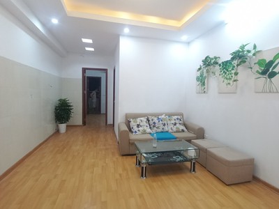 Giảm Sâu căn hộ 42m2, 1PN, 1WC chung cư KĐT Đại Thanh, Thanh Trì 0