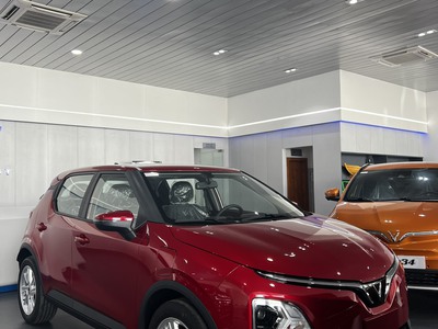 Vinfast Vf5 - Tuyệt Đỉnh Xe Đô Thị 7