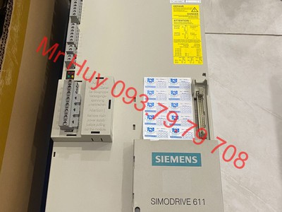 Bộ Nguồn 6Sn1145-1Ba02-0Ca1  Siemens Vietnam Nhất Huy Automation 0