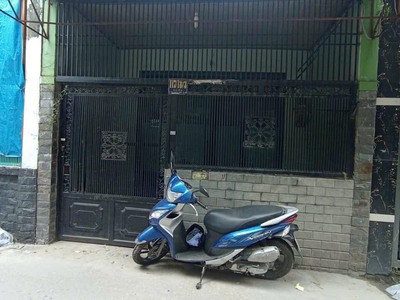 Chủ cần bán căn nhà cấp 4,Trần Thị Cẩm,Tân Phú Trung,Củ Chi,540 triệu. 0