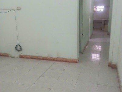 Chủ cần bán căn nhà cấp 4,Trần Thị Cẩm,Tân Phú Trung,Củ Chi,540 triệu. 3