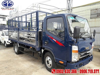 Xe tải Jac N200 2