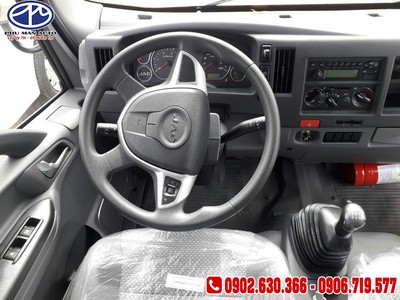 Xe tải Jac N200 1