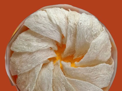 Sản phẩm thiên nhiên từ tổ yến nguyên chất 1