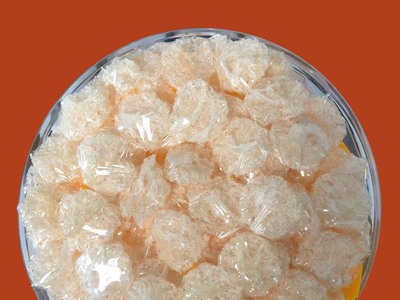 Sản phẩm thiên nhiên từ tổ yến nguyên chất 3