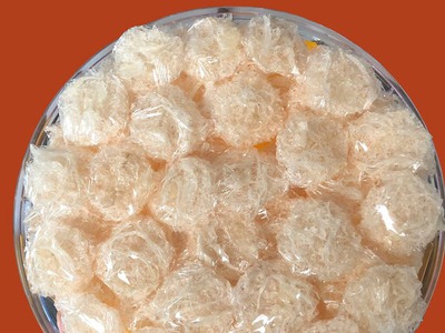 Sản phẩm thiên nhiên từ tổ yến nguyên chất 5