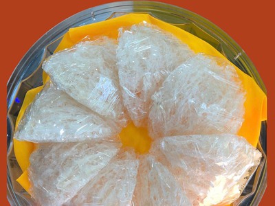 Sản phẩm thiên nhiên từ tổ yến nguyên chất 8