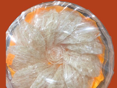 Sản phẩm thiên nhiên từ tổ yến nguyên chất 9