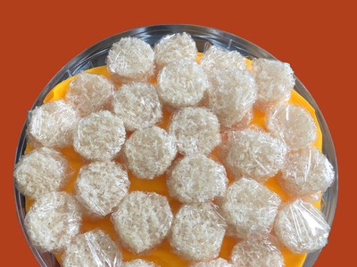 Sản phẩm thiên nhiên từ tổ yến nguyên chất 13