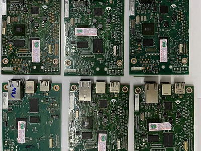 Board Formater HP laser Pro 402 0