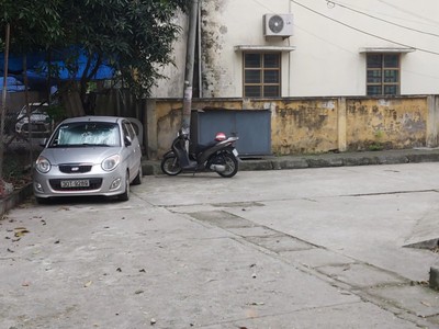 Bán đất ngọc thụy    ngõ to oto tránh   thông   gần đường 17m 0