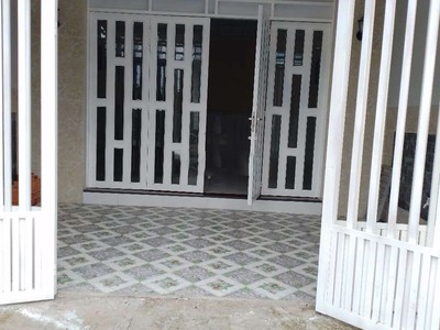 Chính Chủ Bán Nhà MT Sổ Hồng Riêng Giá Rẻ Trung Tâm Rạch Giá 0