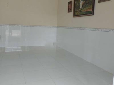 Chính Chủ Bán Nhà MT Sổ Hồng Riêng Giá Rẻ Trung Tâm Rạch Giá 1