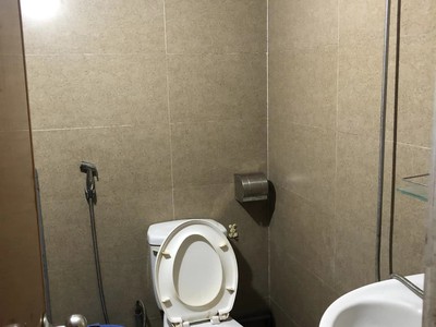 Cho thuê nhà c4, nguyễn hoàng tôn  35m2, 7tr, kd, ô tô, bắc từ liêm. 3