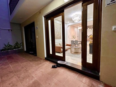 Siêu phẩm đống đa - đẹp - 2 thoáng - ba bước ra phố - tiện ích bạt ngàn - 45m x 5tầng x 6ngủ x mt5m 4