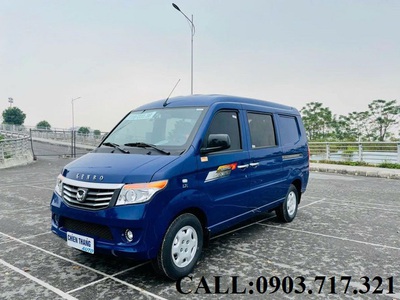 Xe tải Van KenBo 5 chỗ 680 Kg. Giá xe Van KenBo 5 chỗ 680 Kg lắn bánh tại SG 6