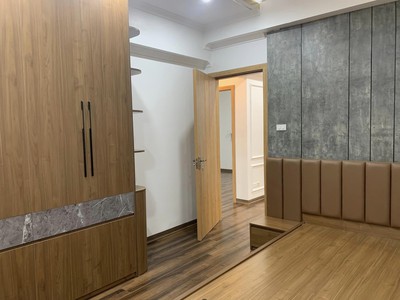 Chung cư 25 tân mai lô góc view hồ  diện tích 90m -tầng 10 - 3 pn - gía 3 tỷ 0