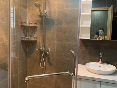 Chung cư 25 tân mai lô góc view hồ  diện tích 90m -tầng 10 - 3 pn - gía 3 tỷ 4