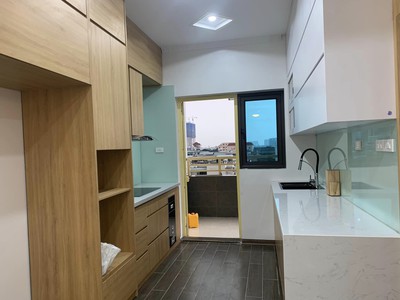 Chung cư 25 tân mai lô góc view hồ  diện tích 90m -tầng 10 - 3 pn - gía 3 tỷ 3