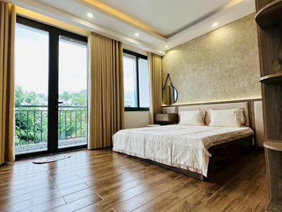 Siêu phẩm oto ngủ trong nhà ngay ngã tư bảy hiền cmt8 trường chinh. 3