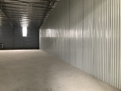 Phù hợp cho với nhiều mô hình như. Xưởng sản xuốt , kho đông lạnh, kho 3