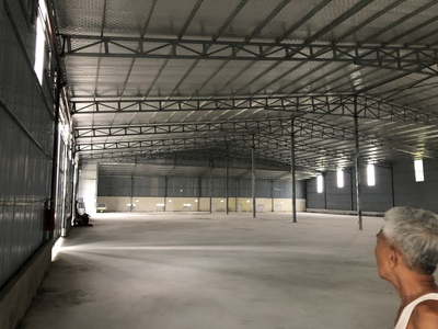 Phù hợp cho với nhiều mô hình như. Xưởng sản xuốt , kho đông lạnh, kho 1