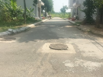Chỉ 5,5 tỷ có ngay 72m đất tái định cư Thượng Thanh 2 mặt thoáng, Đông Nam đường 13m 1