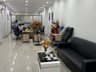 Cho thuê mặt bằng kinh doanh tại mặt phố khâm thiên, đống đa, hà nội 4