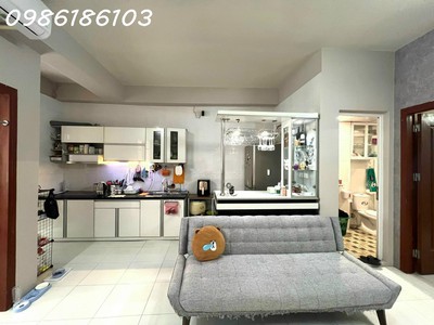 Bán căn 3pn tầng đẹp, nhỉnh 26tr/m2 tại kđt xa la 0