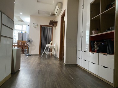 Cần bán chung cư nhà cc licogi 12, 21 đại từ diện tích 94.6m2 giá 2.98 tỷ 3