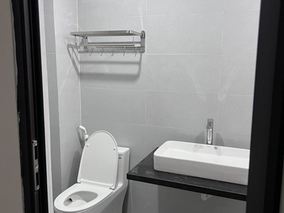 Cho thuê nhà riêng ngõ 279 đội cấn, ba đình, nhà đẹp 3