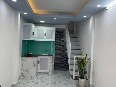 Ngã tư huỳnh văn bánh- đặng văn ngữ 49m2-5t- 7pn 9.2tỷ tl hẻm nhựa kinh doanh  siêu hiếm 1