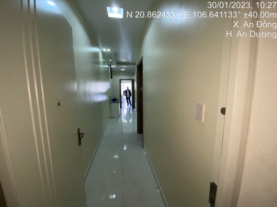 Bán gấp căn hộ 45m2 lô góc tầng 2 Hoàng Huy Máng Nước Pruksa Town đã có sổ 1