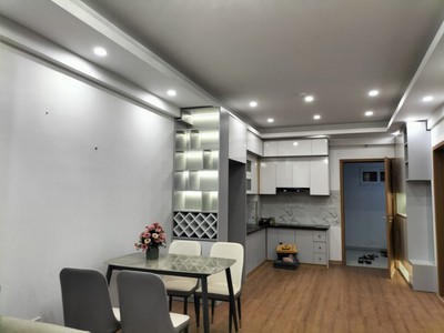 Tôi Chính chủ cần bán căn hộ 67m tầng 19 kdt Thanh Hà Cienco 5   giá rẻ nhất 7