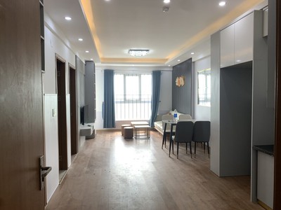 Tôi Chính chủ cần bán căn hộ 67m tầng 19 kdt Thanh Hà Cienco 5   giá rẻ nhất 8