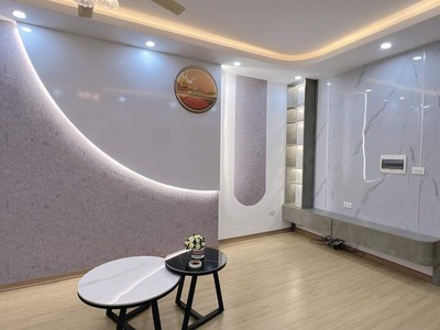 Chính chủ bán căn hộ Full nội thất đẹp toà HH03 Kđt Thanh Hà cienco 5 0