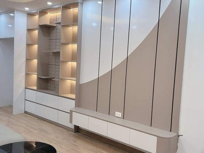 Chính chủ bán căn hộ Full nội thất đẹp toà HH03 Kđt Thanh Hà cienco 5 3