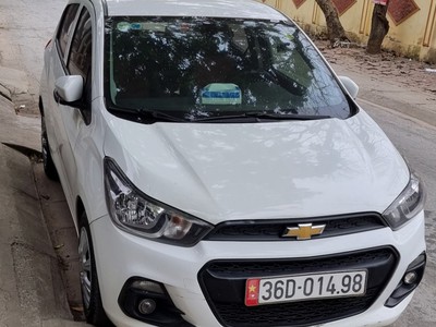 Chính chủ cần Bán xe Chevrolet Spank Van 0