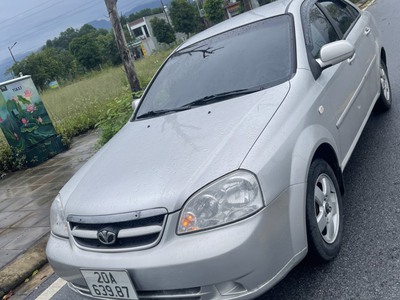 Bán Xe Lacetti Sx : 2010 Giá Rẻ 95 Triệu. 5