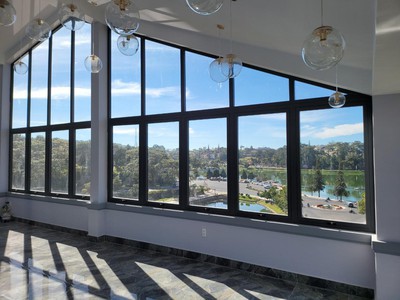 Bán khách sạn mặt tiền bùi thị xuân đà lạt sát hồ xuân hương 3