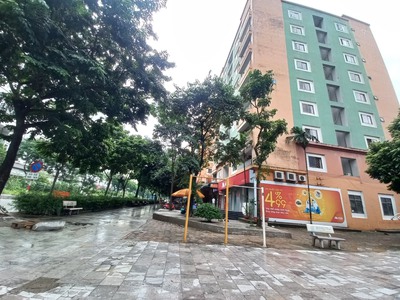 Chung cư b5 nguyễn cơ thạch, nam từ liêm 120m, 3pn, 3vs full nội thất, 3.85 tỷ 4