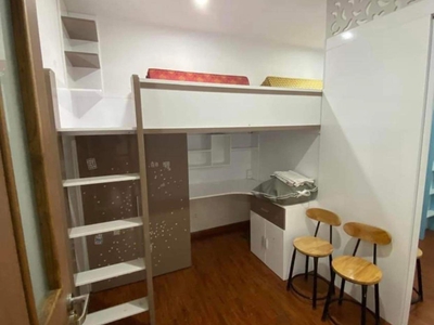 Chung cư SHP Lạch Tray Giá Rẻ 5