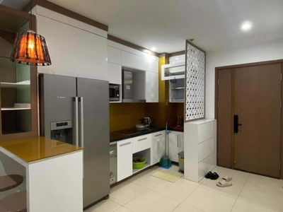 Chung cư SHP Lạch Tray Giá Rẻ 1