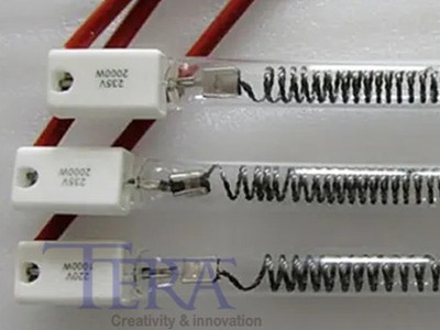 CTY Tera cung cấp sản phẩm UV, bóng đèn hồng ngoại linh phụ kiện UV. 4