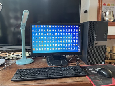 Đà nẵng bán PC giá rẻ cho học sinh 9