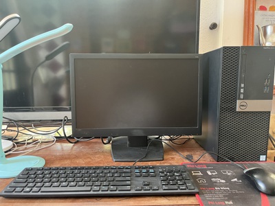 Đà nẵng bán PC giá rẻ cho học sinh 8