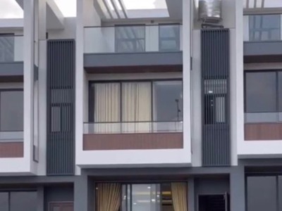 Chính chủ cần bán căn duy nhất nhà phố np10-52 dự án mũi né summerlend tp phan thiết 2