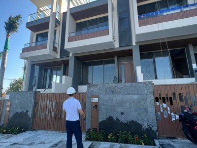 Chính chủ cần bán căn duy nhất nhà phố np10-52 dự án mũi né summerlend tp phan thiết 4