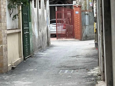 Chính chủ cần tiền bán nhanh đất xinh, vừa tiền yên nghĩa, hà đông. giá hợp lý, cạnh tranh 3