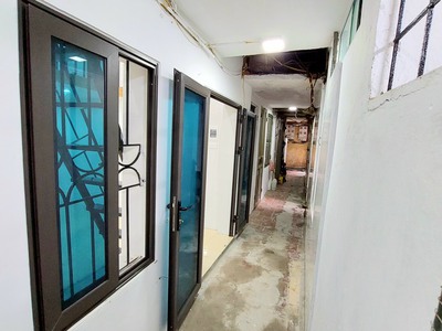 Bán căn hộ tập thể tầng 1 ở Lê duẩn, phường Cửa Nam. 1